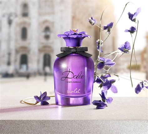 dolce gabbana violet fragrantica|dolce and gabbana unisex perfume.